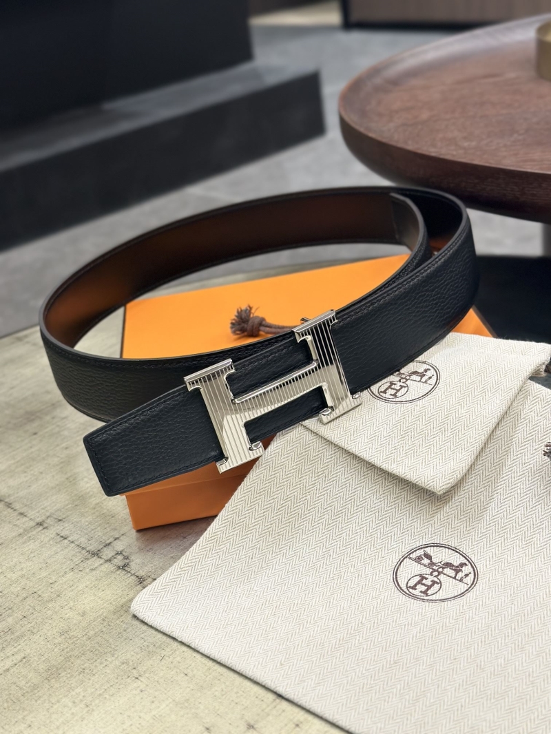 Hermes Belts